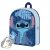 Disney Lilo és Stitch, A csillagkutya Island Mood hátizsák, táska 30 cm