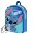 Disney Lilo és Stitch, A csillagkutya Mini Monster hátizsák, táska 30 cm