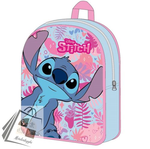 Disney Lilo és Stitch, A csillagkutya Tropical hátizsák, táska 30 cm