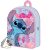 Disney Lilo és Stitch, A csillagkutya Tropical hátizsák, táska 30 cm