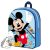 Disney Mickey Classic hátizsák, táska 30 cm