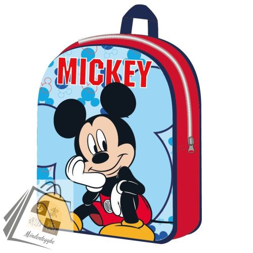 Disney Mickey Cute hátizsák, táska 30 cm