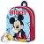 Disney Mickey Cute hátizsák, táska 30 cm