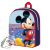 Disney Mickey Oh Boy hátizsák, táska 30 cm