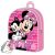 Disney Minnie Figaro Heart hátizsák, táska 30 cm
