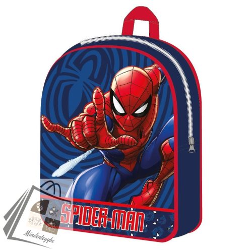 Pókember Swing Force hátizsák, táska 30 cm