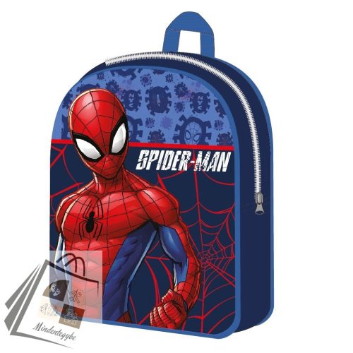Pókember Instinct hátizsák, táska 30 cm