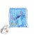 Disney Lilo és Stitch, A csillagkutya Scrump sporttáska, tornazsák 40 cm