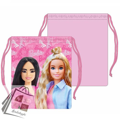Barbie Icon uzsonnás táska 26,5 cm