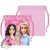 Barbie Icon uzsonnás táska 26,5 cm