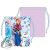 Disney Jégvarázs Sisters of Arendelle uzsonnás táska 26,5 cm