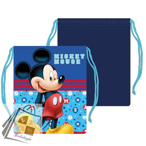Disney Mickey Classic uzsonnás táska 26,5 cm