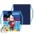 Disney Mickey Classic uzsonnás táska 26,5 cm