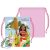 Disney Vaiana Voyage Vibes uzsonnás táska 26,5 cm