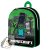 Minecraft Survival Mode hátizsák, táska 30 cm