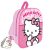 Hello Kitty Cute 3D hátizsák, táska 30 cm
