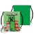 Minecraft Blocky Boom uzsonnás táska 26,5 cm