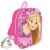 Disney Hercegnők Rapunzel 3D hátizsák, táska 30 cm