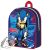 Sonic a sündisznó Prime hátizsák, táska 30 cm