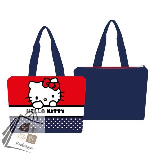 Hello Kitty Cute strandtáska 47 cm