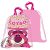 Disney Játékháború Lotso Deluxe sporttáska, tornazsák 45 cm