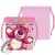Disney Játékháború Lotso uzsonnás táska 26,5 cm