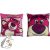 Disney Játékháború Lotso párna, díszpárna 38x38 cm