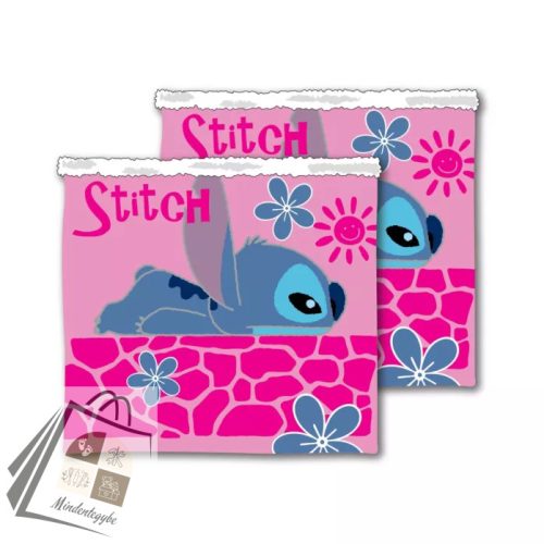 Disney Lilo és Stitch, A csillagkutya Winter Bloom sherpa gyerek sál, snood