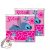 Disney Lilo és Stitch, A csillagkutya Winter Bloom sherpa gyerek sál, snood