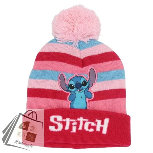 Disney Lilo és Stitch, A csillagkutya Playful gyerek sapka