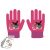 Bing Pink gyerek kesztyű