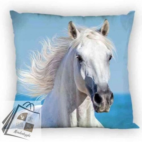 Lovas White párnahuzat 40*40 cm
