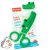 Fisher-Price Crocodile biztonsági olló 13 cm