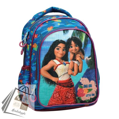Disney Vaiana Big Sis hátizsák, táska 31 cm