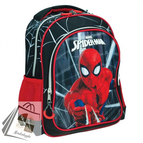 Pókember Dangled hátizsák, táska 31 cm
