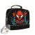 Pókember Shadow thermo uzsonnás táska 21 cm