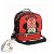 Disney Minnie Red Dots thermo uzsonnás táska 21 cm