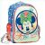 Disney Minnie Boho iskolatáska, táska 43 cm