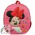 Disney Minnie Wink 3D hátizsák, táska 34 cm