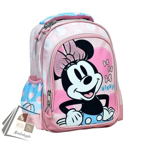 Disney Minnie Joy hátizsák, táska 30 cm
