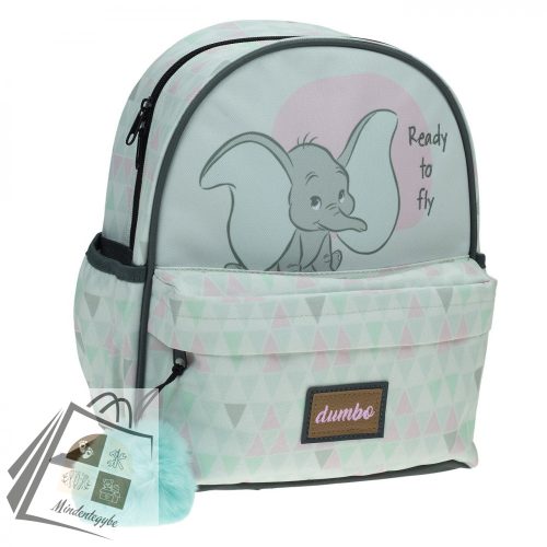 Disney Dumbo Fly hátizsák, táska 30 cm