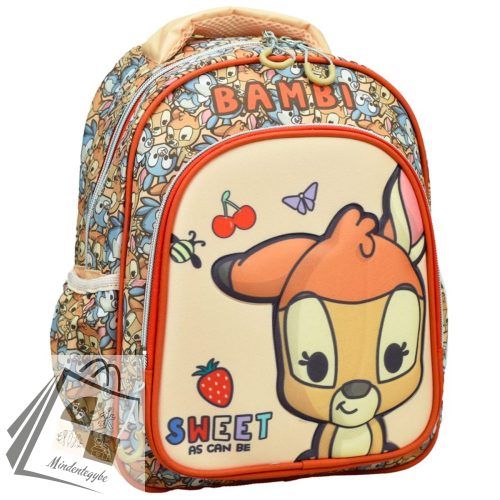Disney Bambi Sweet hátizsák, táska 30 cm