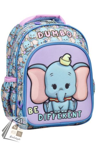 Disney Dumbo Be Different hátizsák, táska 30 cm