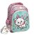 Disney Marie Dreams hátizsák, táska 31 cm