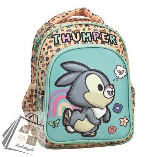 Disney Bambi Thumper hátizsák, táska 31 cm