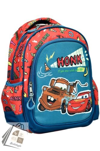 Disney Verdák Honk hátizsák, táska 30 cm