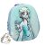 Disney Jégvarázs Adventure 3D hátizsák, táska 34 cm