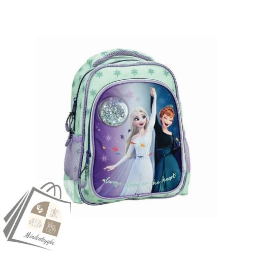 Disney Jégvarázs Idyllic hátizsák, táska 31 cm