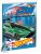 Hot Wheels Race B/5 vonalas füzet 40 lapos