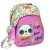Fisher-Price Animals Panda hátizsák, táska 31 cm